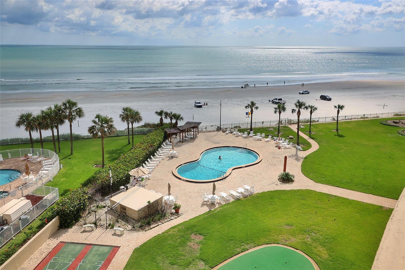 Golden Arms Condos New Smyrna Beach   NSB Homes, Luxury & Lifestyle Experts 386-235-8588